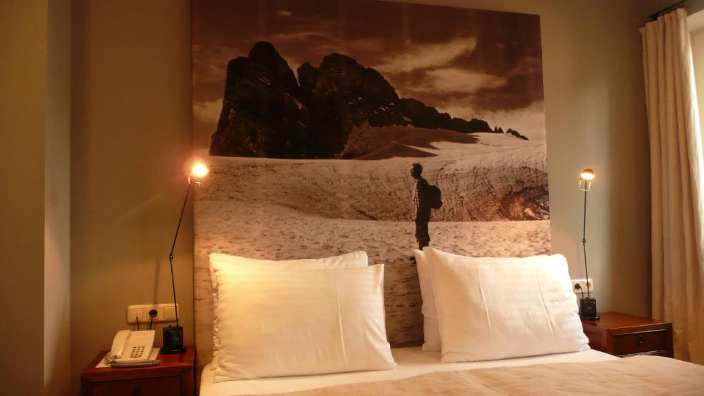 Strandhotel Margaretha Saint Wolfgang Cameră foto