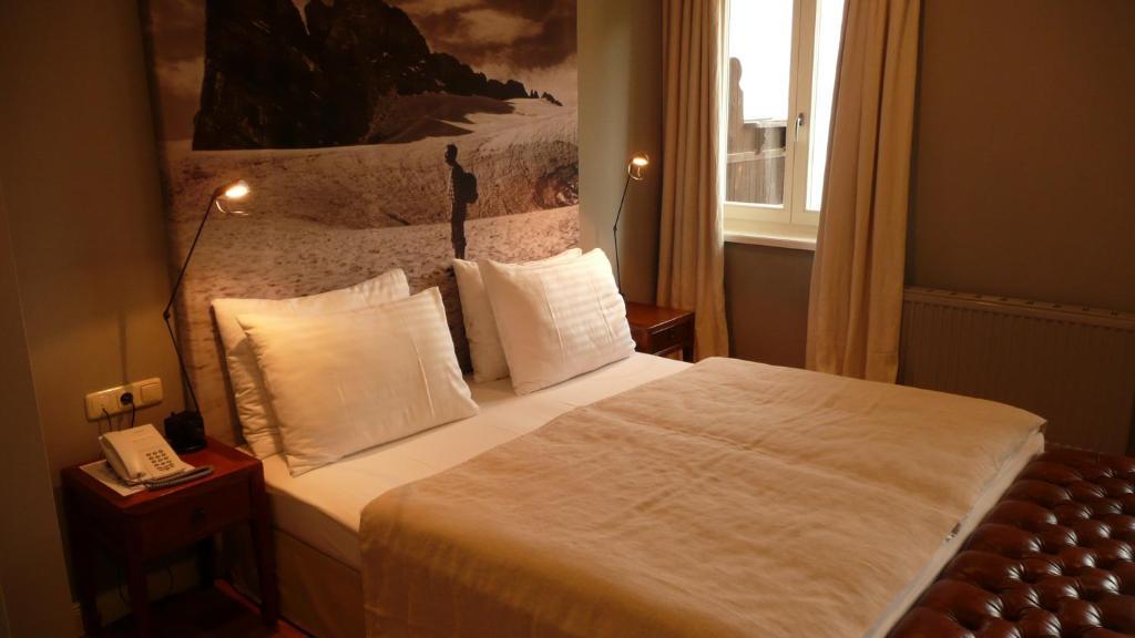 Strandhotel Margaretha Saint Wolfgang Cameră foto